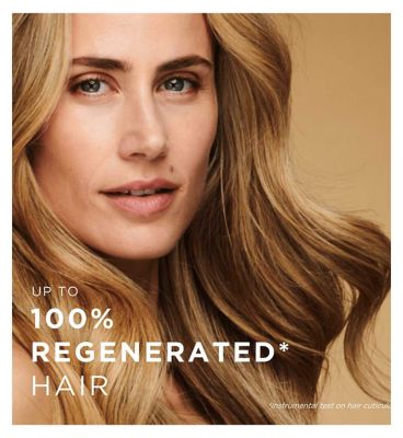 Pantene Molecular Bond Repair Shampoo with Biotin 250ml Pro-V Concentrated Formula