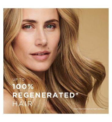 Pantene Molecular Bond Repair Intensive Hair Mask with Biotin 300ml, Pro-V Concentrated formula<br/>