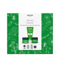 Weleda skinfood facex3 fullsize giftset