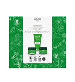 Weleda skinfood facex3 fullsize giftset