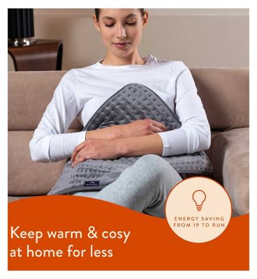 Dreamland Revive Me Heat Pad Extra Large