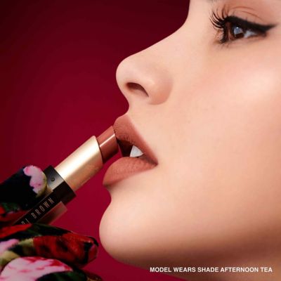 Bobbi Brown Luxe Matte Lipstick