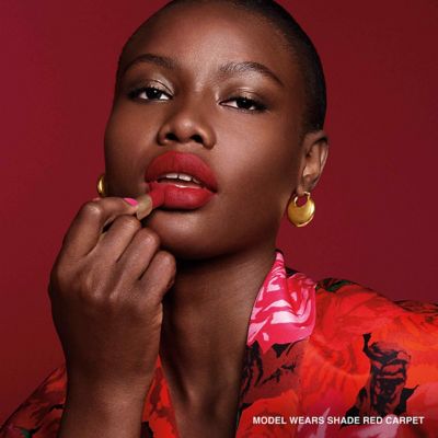 Bobbi Brown Luxe Matte Lipstick