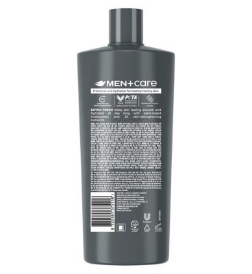 Dove Men+Care Extra Fresh Bodywash 700ml