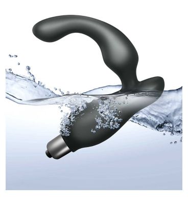 Rocks Off Climaximum Elate Beginner's Prostate Massager