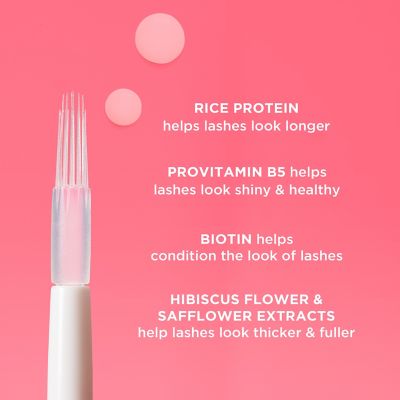 Benefit Whoop Lash Enhanching Serum