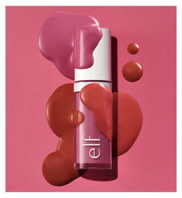 e.l.f. Camo Liquid Blush