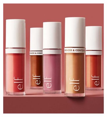 e.l.f. Camo Liquid Blush
