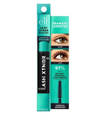 e.l.f. Lash XTNDR Mascara