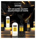 TRESemmé Leave-In Cream Hair Serum Lamellar Shine 200ml