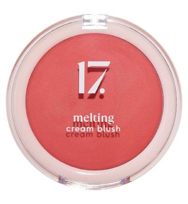 17. Melting Creme Blush 4g