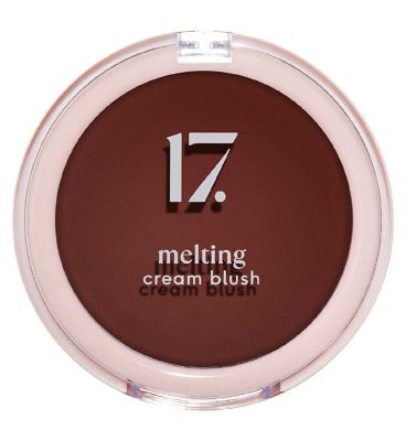 17. Melting Creme Blush 4g