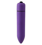 Ann Summers Swiveling Rabbit Set Purple