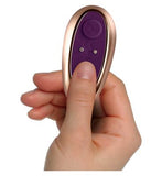 RocksOff Petite Sensations Desire Remote Control Anal Plug.