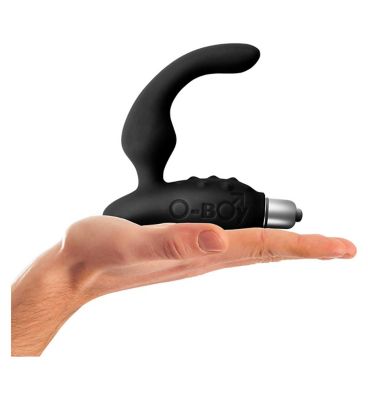Rocks Off O-boy Discreet Prostate Massager.
