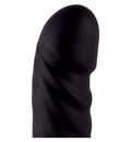 Ann Summers Thrusting Rabbit Black
