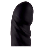 Ann Summers Thrusting Rabbit Black