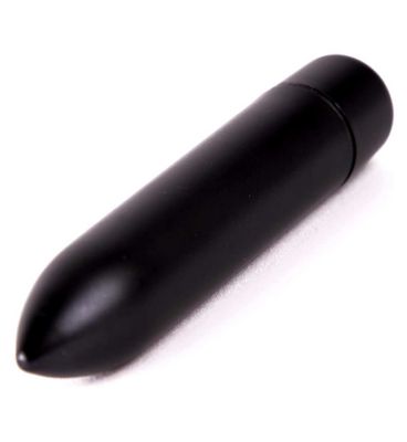 Ann Summers 3 Speed Bullet Vibrator Black