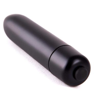 Ann Summers 3 Speed Bullet Vibrator Black