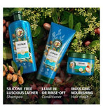 Herbal Essences Argan Oil Repair Conditioner 250ml to Nourish Damaged Hair. Sulfate Free