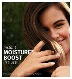 Herbal Essences Aloe Moisturise Conditioner 250ml to Hydrate and Nourish Very Dry Hair