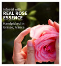 Herbal Essences Rose Scent Petal Soft Hair Mask 500ml to Intensely Nourish Dry Hair