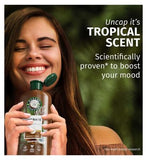Herbal Essences coconut scent hydrate Shampoo 350ml to Deeply Nourish Very Dry Hair