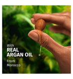 Herbal Essences Argan Oil Repair Hair Mask 500ml to Intensely Nourish Damaged Hair