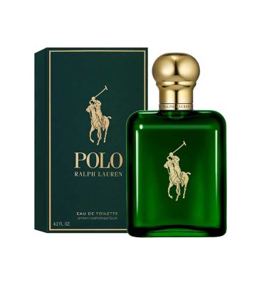 Ralph Lauren Polo Eau de Toilette 125ml