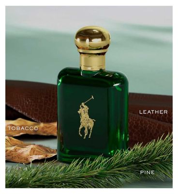 Ralph Lauren Polo Eau de Toilette 125ml