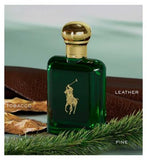 Ralph Lauren Polo Eau de Toilette 125ml