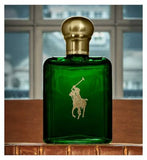 Ralph Lauren Polo Eau de Toilette 125ml