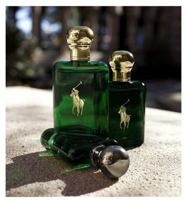 Ralph Lauren Polo Eau de Toilette 125ml