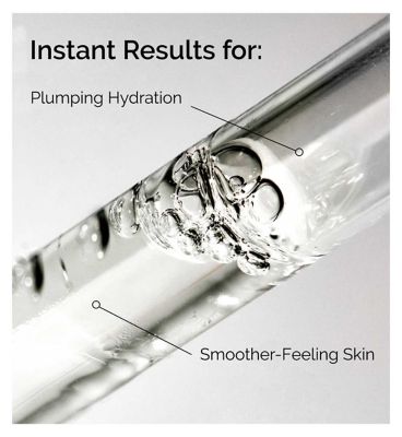 The Ordinary Hyaluronic Acid 2% + B5 Hydrating Serum - 60ml