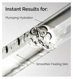 The Ordinary Hyaluronic Acid 2% + B5 Hydrating Serum - 60ml
