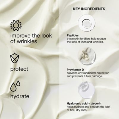 Clinique Smart Clinical Repair™ SPF 30 Wrinkle Correcting Cream 50ml