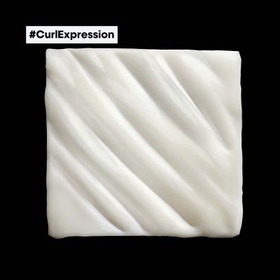 L'Oréal Professionnel Serie Expert Curl Expression Leave-In-Moisturiser For Curly To Coily Hair 200ml