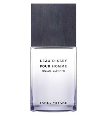 Issey Miyake L'Eau d'Issey Pour Homme Solar Lavender 100ml