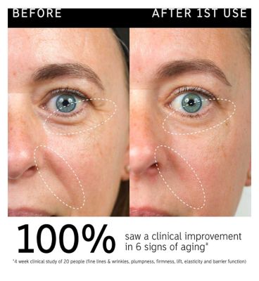 The INKEY List™ Bio-Active Ceramide Repairing and Plumping Moisturizer 50ml
