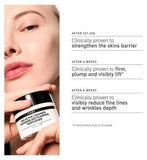 The INKEY List™ Bio-Active Ceramide Repairing and Plumping Moisturizer 50ml