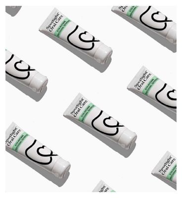 Spotlight Ultra Teeth Whitening Strip + Whitening Toothpaste.