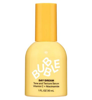 Bubble Day Dream Vitamin C + Niacinamide Serum 30ml