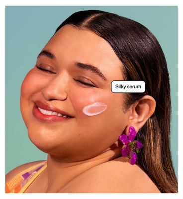 Bubble Super Clear 2% Salicylic Acid Blemish Prevention Serum 30ml