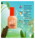 Bubble Super Clear 2% Salicylic Acid Blemish Prevention Serum 30ml