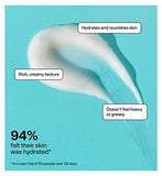Bubble Slam Dunk Hydrating Cream Moisturiser 50ml