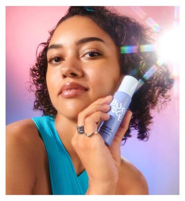 Bubble Float On Soothing Facial Oil 30ml