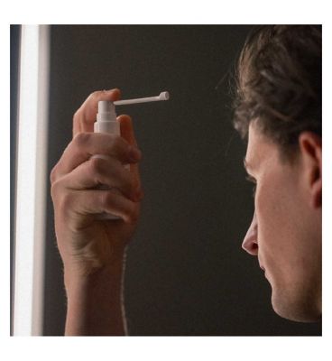 Sons Minoxidil 5% Cutaneous Solution 60ml