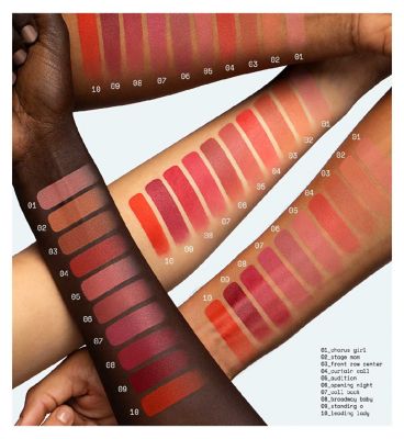 r.e.m. beauty Eclipse Cheek & Lip Stick