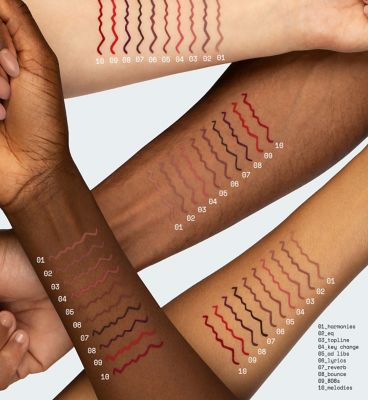 r.e.m. beauty At the Borderline Lip Liner Pencil