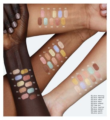 r.e.m. beauty Interstellar Highlighter Topper